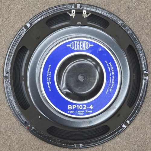 Eminence legend bp102 - eminence,