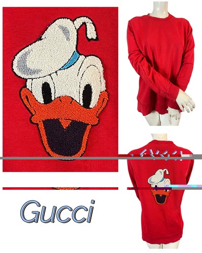 Sweat donald gucci - donald,