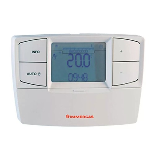 Immergas car - immergas,