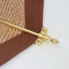 Asta per scale - , oro