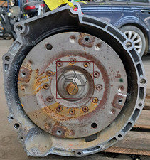 Cambio compl.  BMW Serie 3