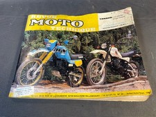 Rivista Tecnica Moto YAMAHA XT