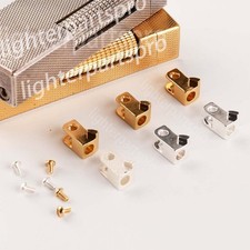 Alloggiamento supporto selce +