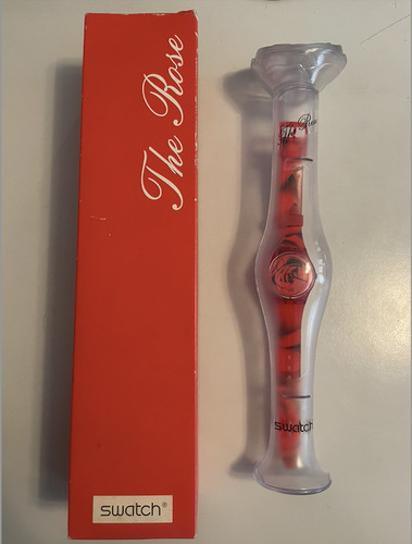 Swatch special the - swatch, “the
