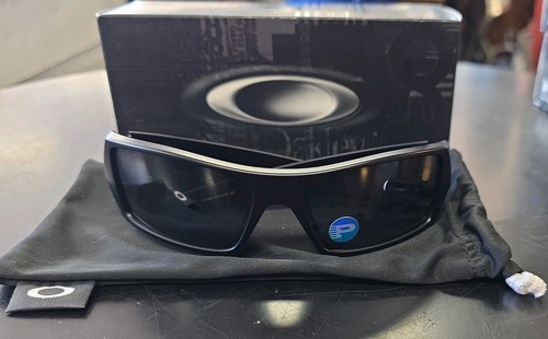 Oakley gascan lente nero opaco - gascan,