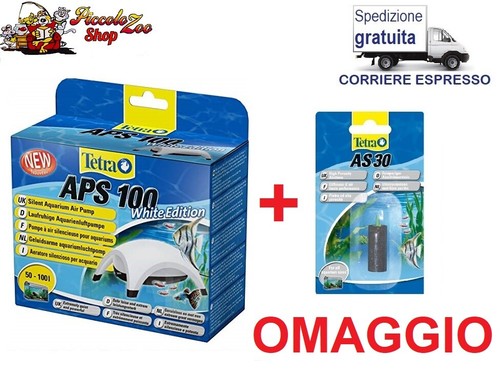 Tetra aps 100 - tetra,