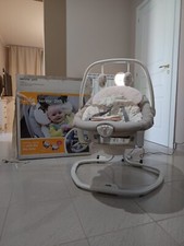 Dondolino Joie Serina 2 in 1