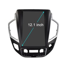 Android 13 Car Radio Player For DongFeng Aeolus AX7 2015-2021 Stereo Head Unit  