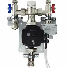 Kit collettore riscaldamento