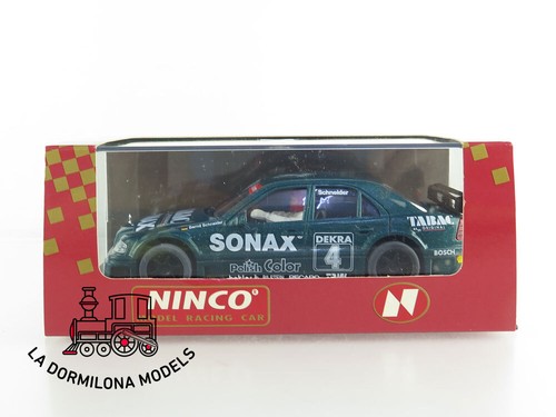 Ninco 50106 mercedes amg - 50106,