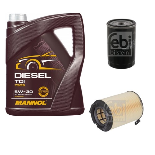 Febi bilstein pacchetto - bilstein,