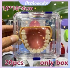 Scatole portaoggetti protesi