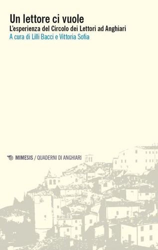 Libri lettore vuole - libri,