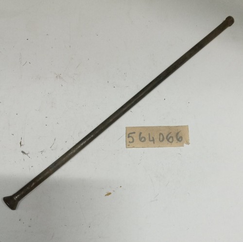 Asta punterie fiat 662 650 - 662-n, 650-n