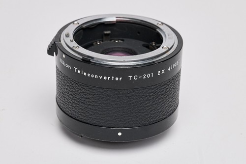 Nikon 201 teleconvertitore - nikon,
