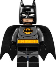 LEGO® - Minifigure -