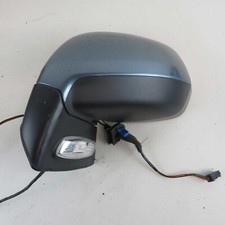 Specchietto elettrico sinistro 96819905xt Citroen C4 Mk1 2004-2010 usato (76241)