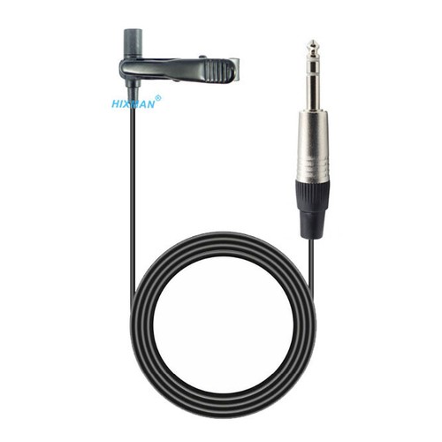Hixman lm3 lavalier - hixman, lm3-l6