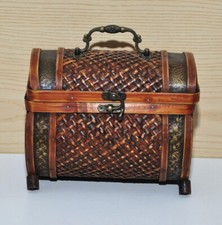 Bauletto porta gioie - , trucco