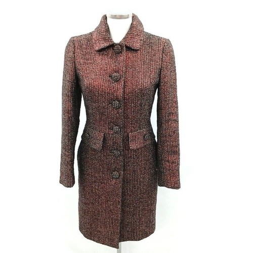 Cappotto donna moschino - donna, tweed