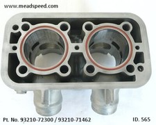 Tz350 cilindro ring - tz350,