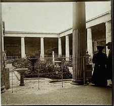 Italia Pompei Casa Dei Vettii