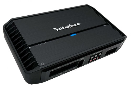Rockford fosgate punch - rockford,