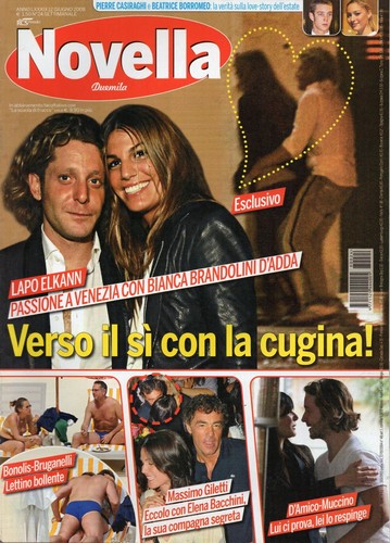 Novella 2008 lapo - novella, 24.lapo