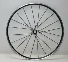 MASSI - Ruota del. 700 C Winner 20 A, taglia:700c, ruota anteriore, mozzo Shimano