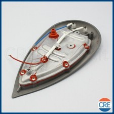 POLTI Piastra Originale Ferro