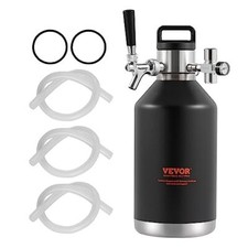 VEVOR Mini Spillatore di Birra