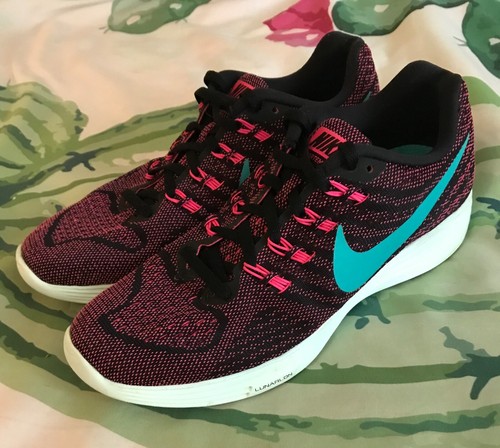 Nike lunartempo rosa scarpe - nike,