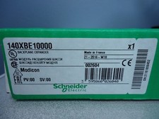 140XBE10000 Plc Schneider