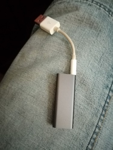 Apple ipod shuffle 4 gb - shuffle, 3