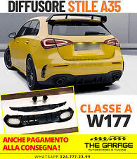 per MERCEDES 💎CLASSE A W177