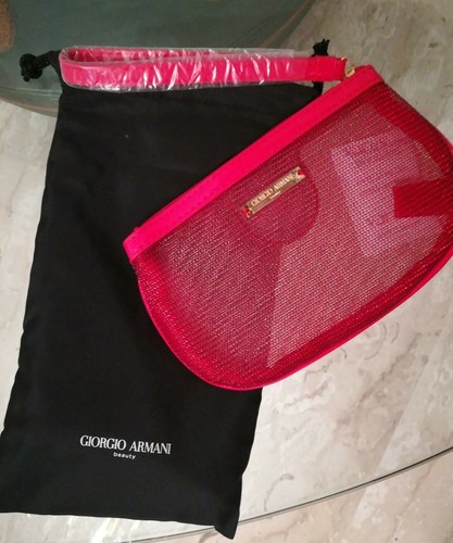Pochette giorgio armani - pochette,