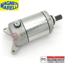 STARTER MOTOR MAGNTI MARELLI