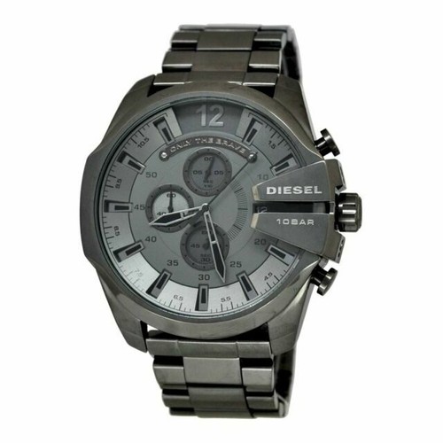 Diesel mega chief - diesel,
