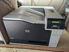Color LaserJet Ghost Bundle HP