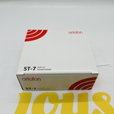 Cartuccia ortofon step up - step,