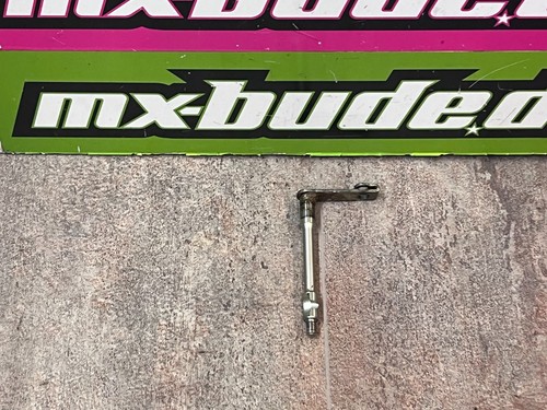 Leva sgancio kawasaki kx85 - di,
