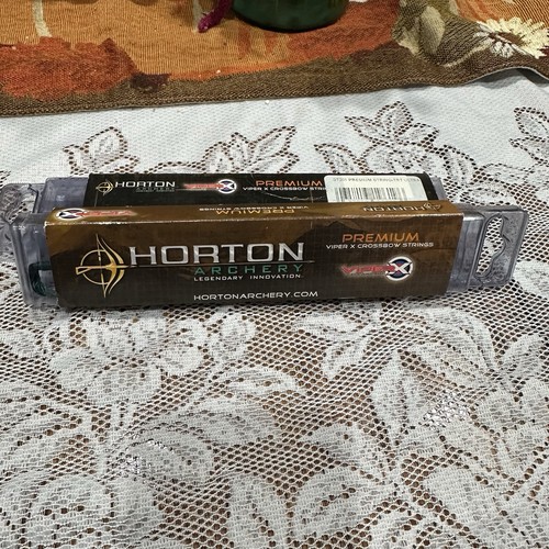 Horton tiro con - tiro,