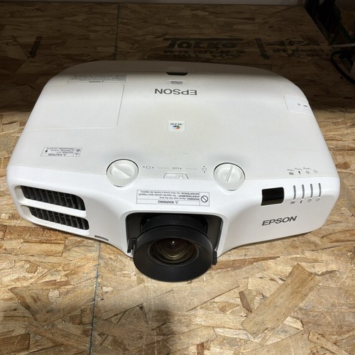 Proiettore lcd epson - proiettore,