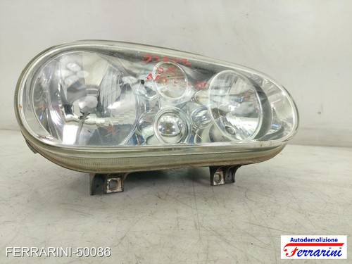 Faro anteriore golf 1j1 - golf, 4