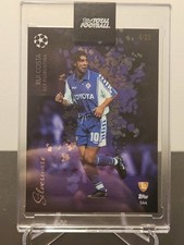 2024 Topps Total Football