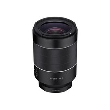 Samyang AF 35mm F1.4 FE II