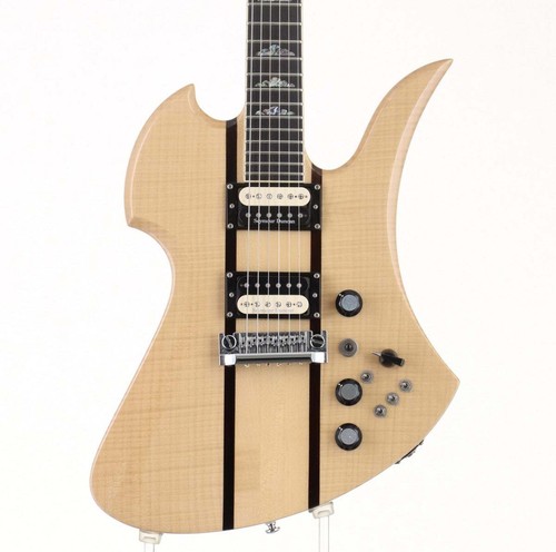Rich mkb 1600je chitarra - b.c.rich,