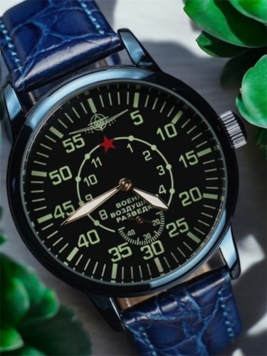 Orologio pobeda aeronautica - pobeda,