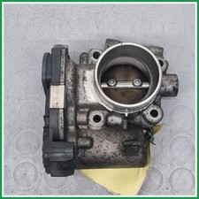 Corpo Farfallato A12XER Opel Corsa D 55562270 2011  Benzina GPL Originale Usato 