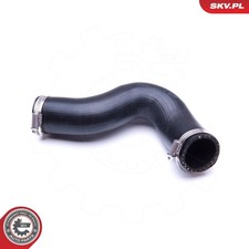 Tubo Turbina Manicotto